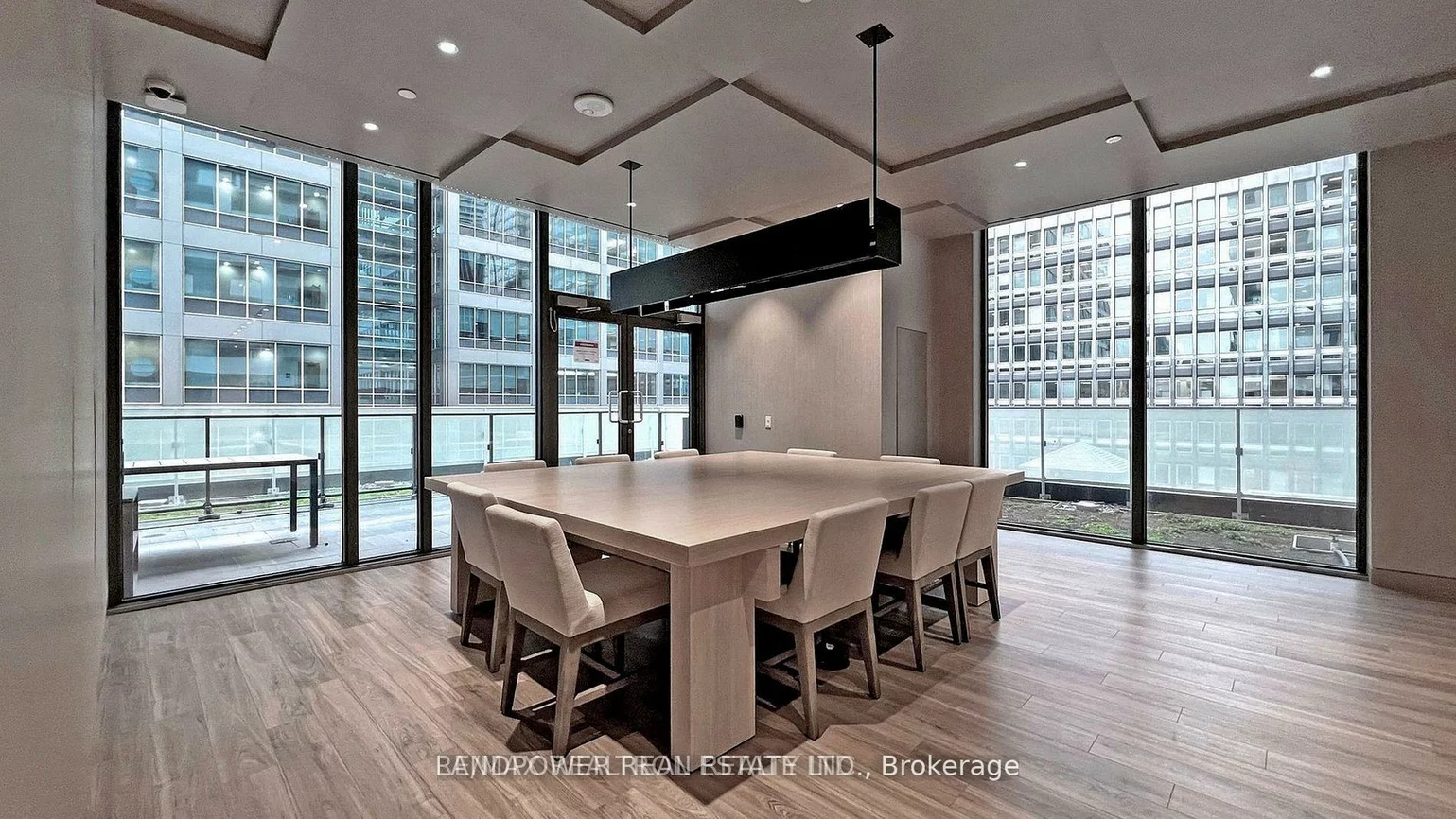 25, Richmond, Church-Yonge Corridor, Toronto
