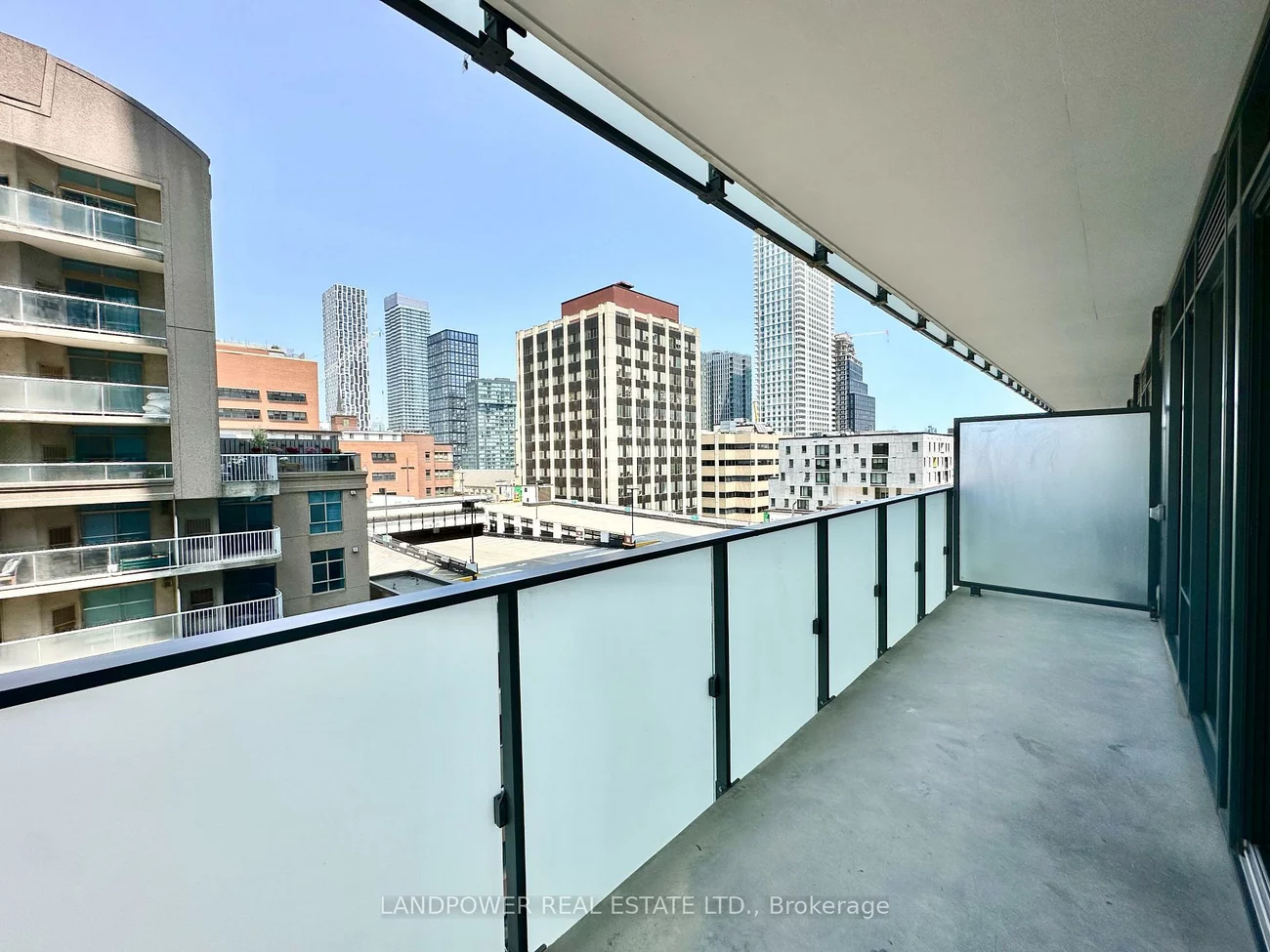 25, Richmond, Church-Yonge Corridor, Toronto