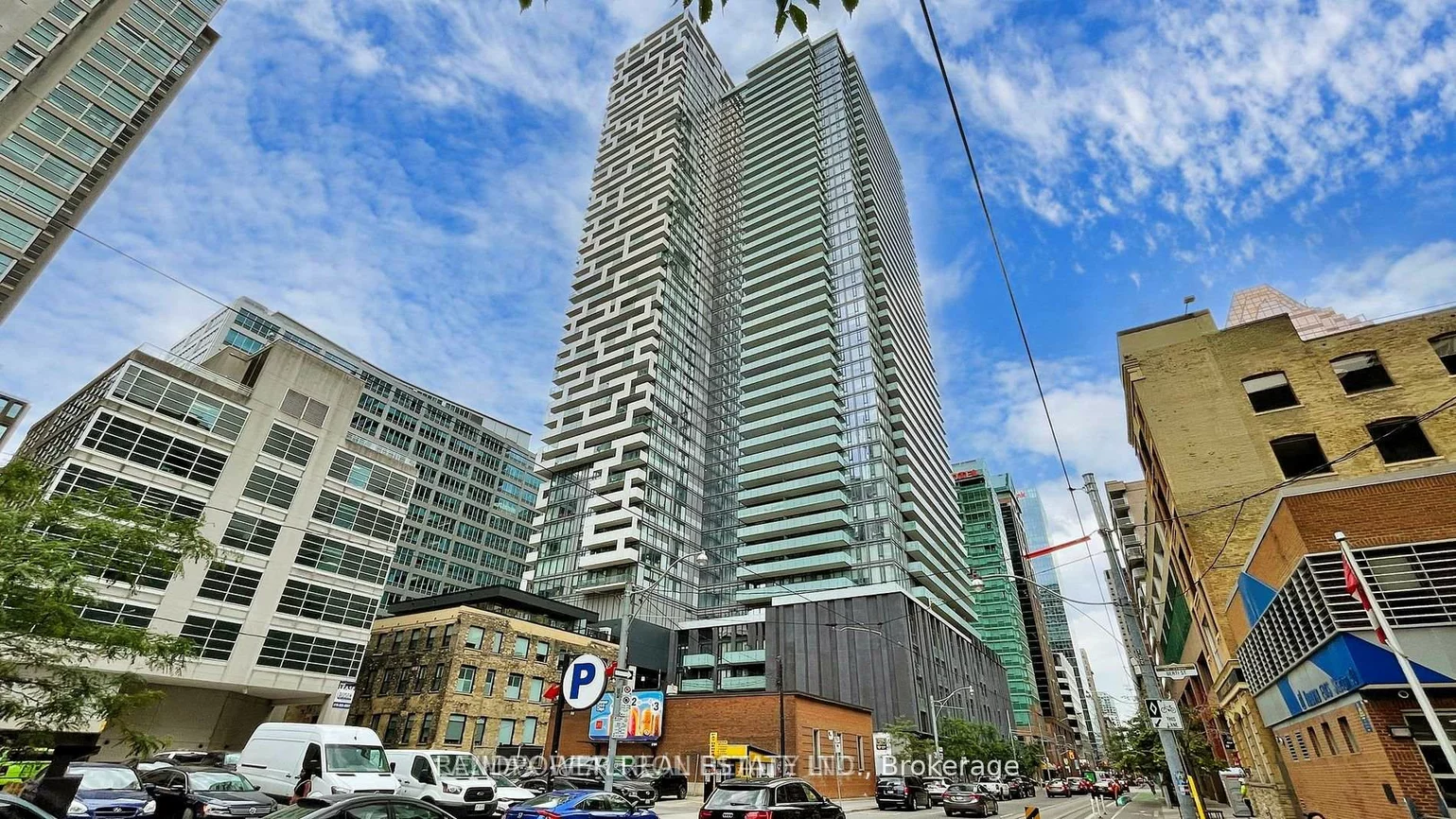 25, Richmond, Church-Yonge Corridor, Toronto