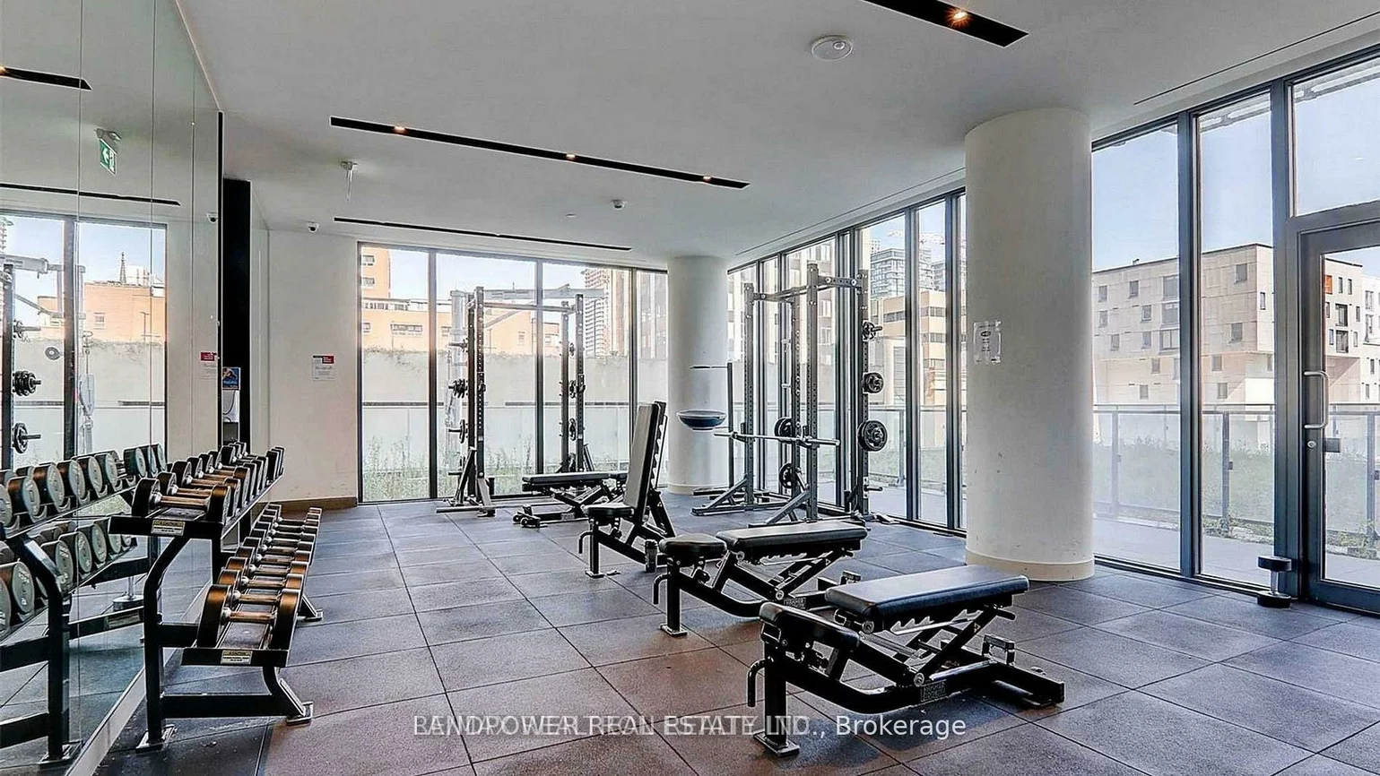 25, Richmond, Church-Yonge Corridor, Toronto