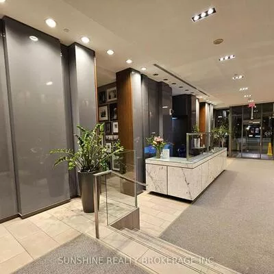 33, Lombard, Church-Yonge Corridor, Toronto