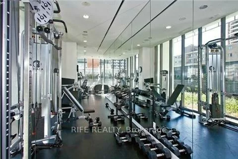 33, Charles, Church-Yonge Corridor, Toronto