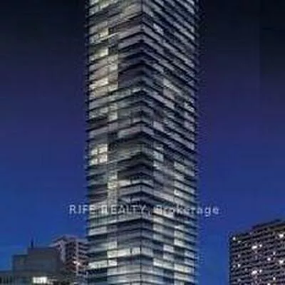 33, Charles, Church-Yonge Corridor, Toronto