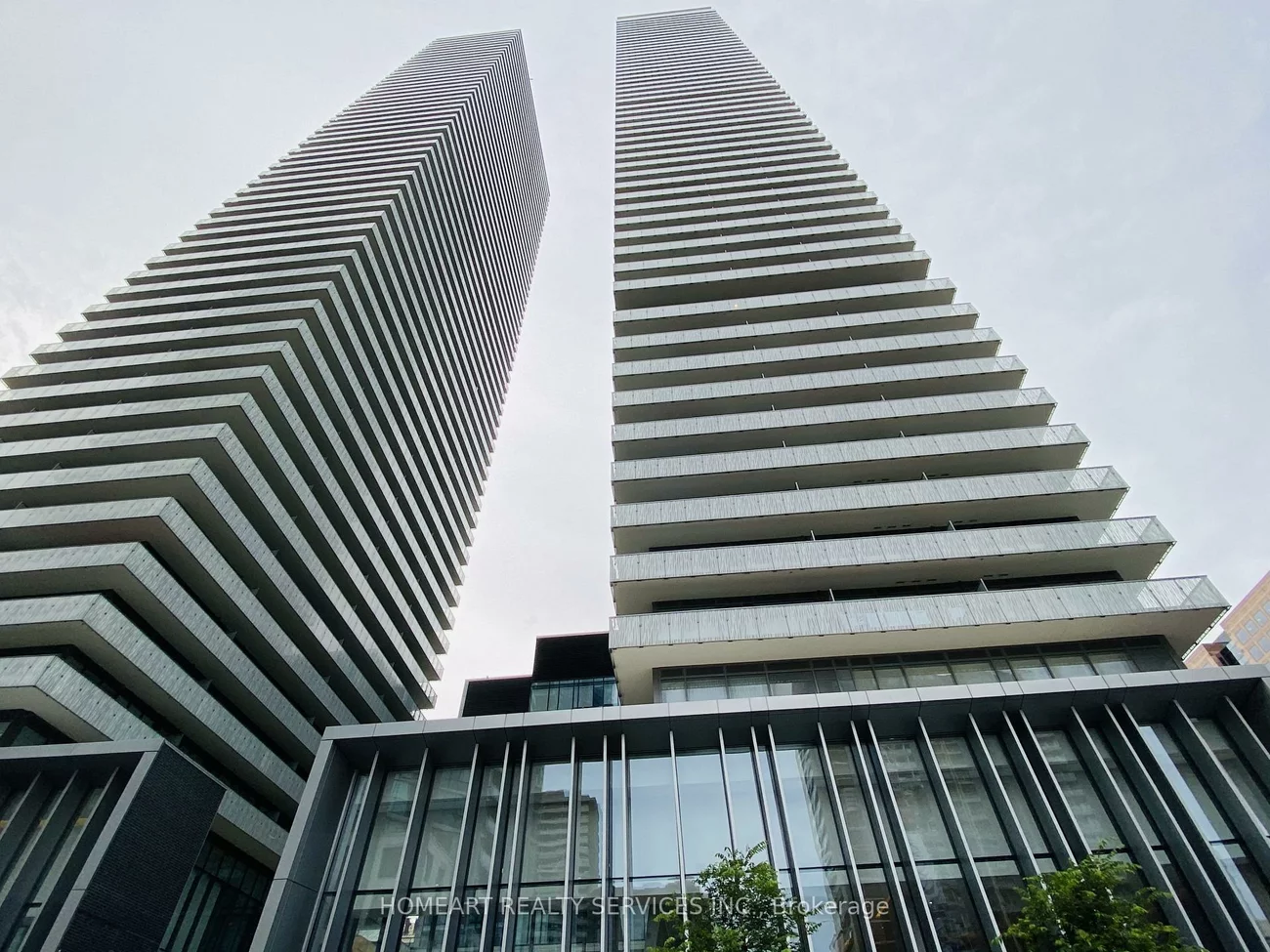 50, Charles, Church-Yonge Corridor, Toronto