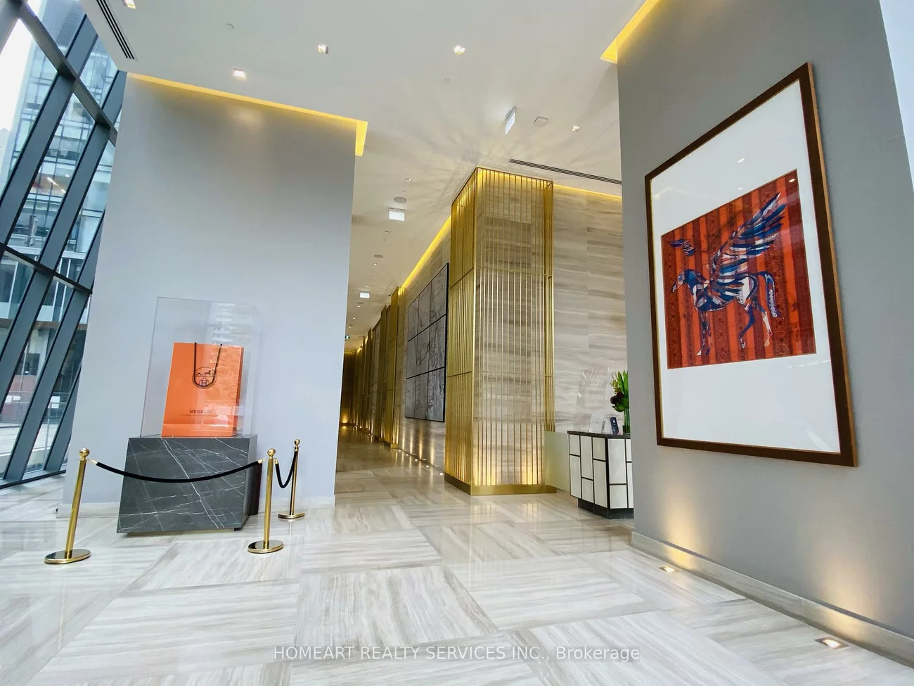 50, Charles, Church-Yonge Corridor, Toronto