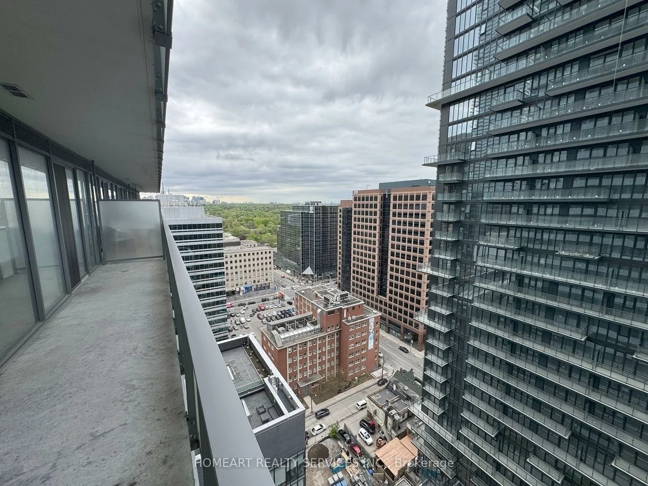 50, Charles, Church-Yonge Corridor, Toronto