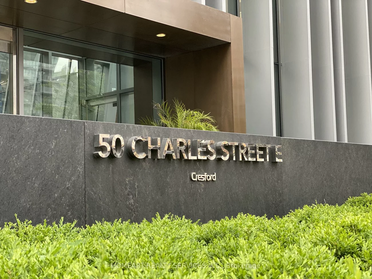 50, Charles, Church-Yonge Corridor, Toronto