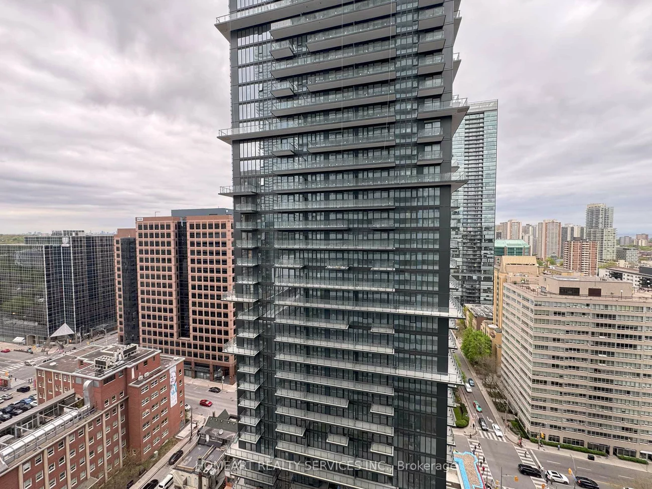 50, Charles, Church-Yonge Corridor, Toronto