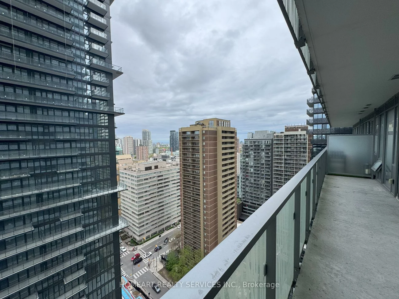 50, Charles, Church-Yonge Corridor, Toronto