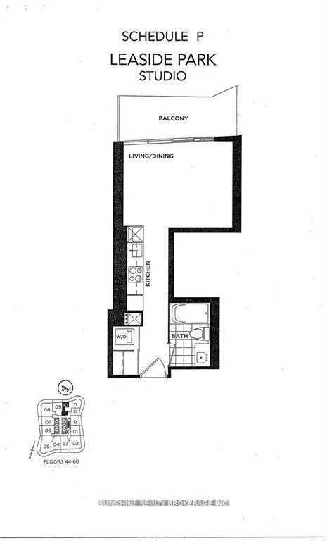 11, Wellesley, Bay Street Corridor, Toronto