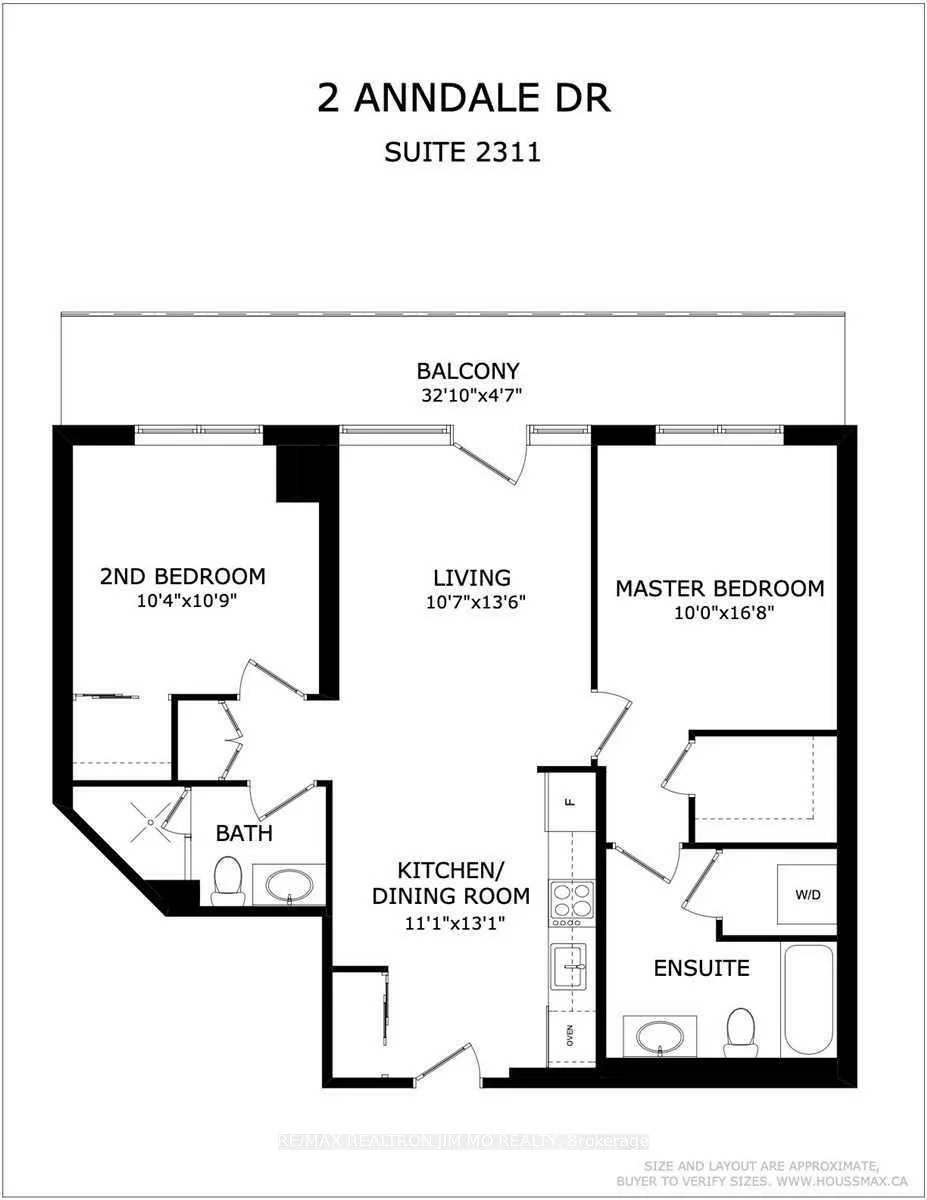 2, Anndale, Willowdale East, Toronto