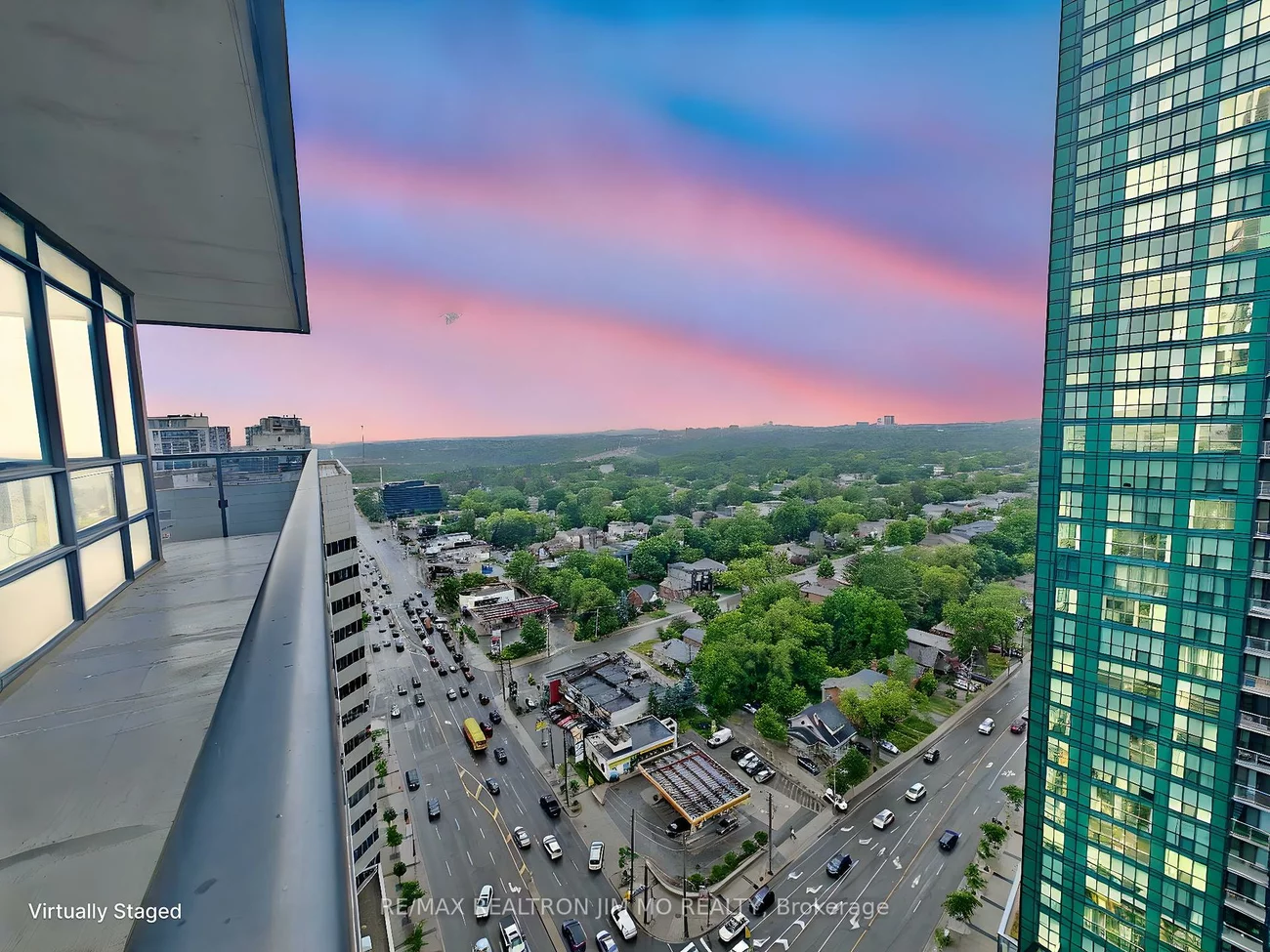 2, Anndale, Willowdale East, Toronto