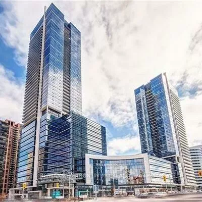 2, Anndale, Willowdale East, Toronto
