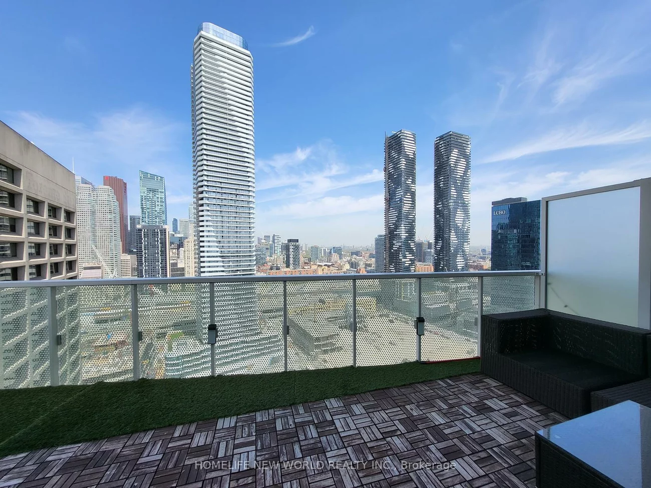 15, Queens, Waterfront Communities C8, Toronto