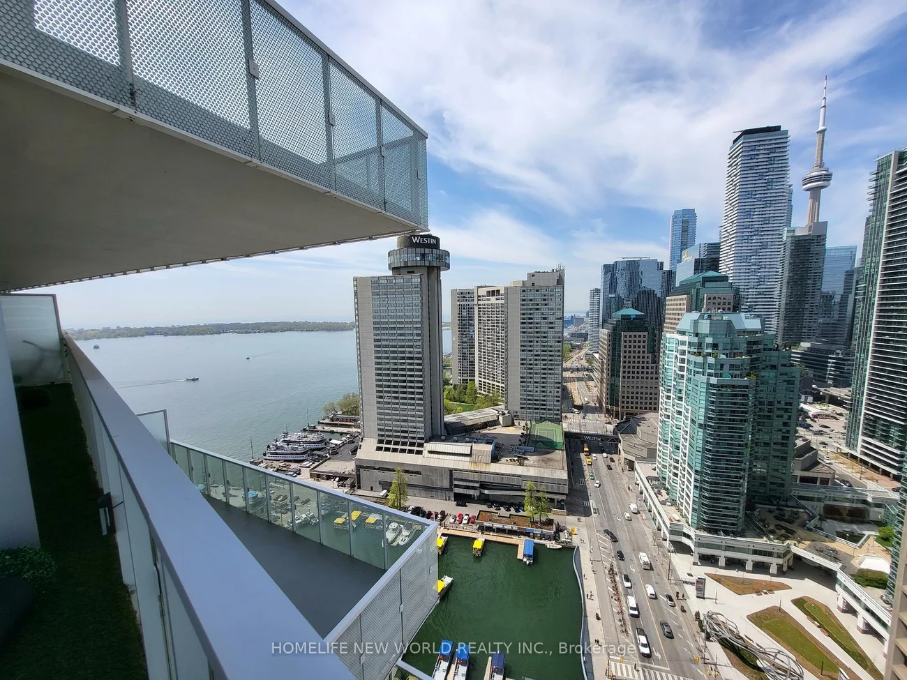 15, Queens, Waterfront Communities C8, Toronto