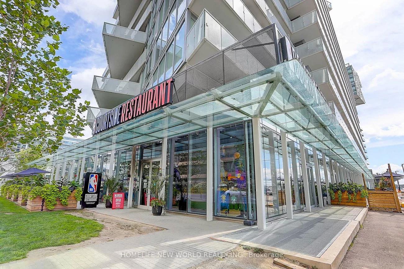 15, Queens, Waterfront Communities C8, Toronto
