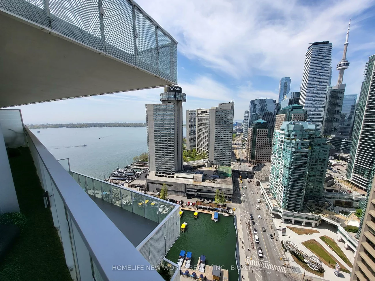 15, Queens, Waterfront Communities C8, Toronto
