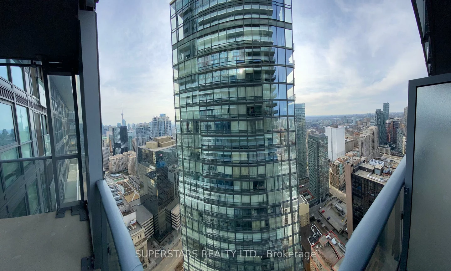 7, Grenville, Bay Street Corridor, Toronto