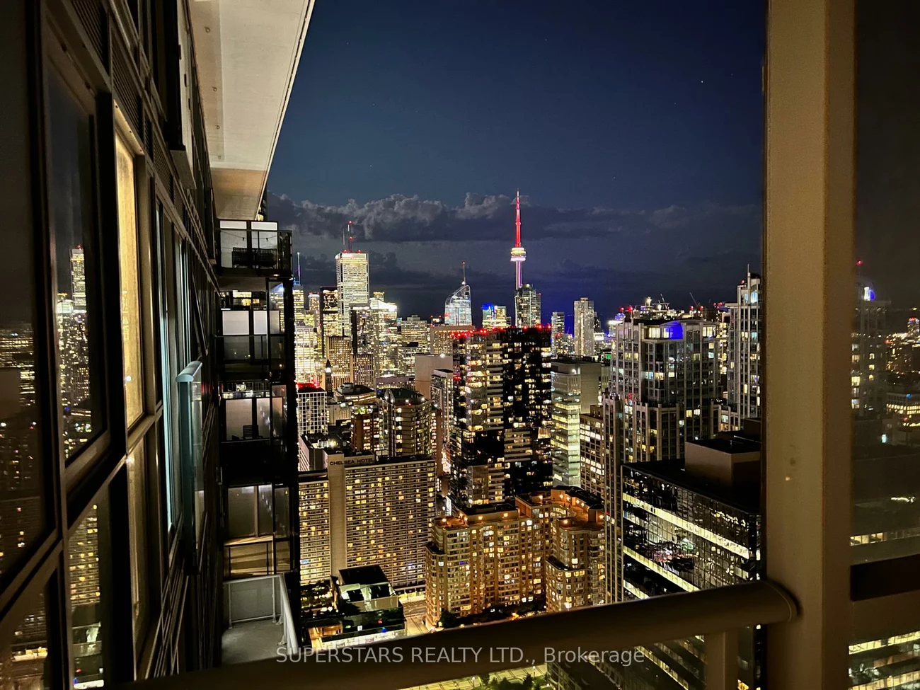 7, Grenville, Bay Street Corridor, Toronto