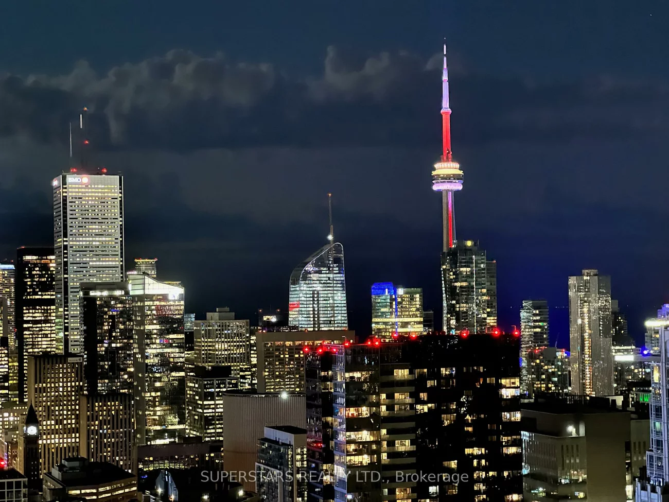 7, Grenville, Bay Street Corridor, Toronto