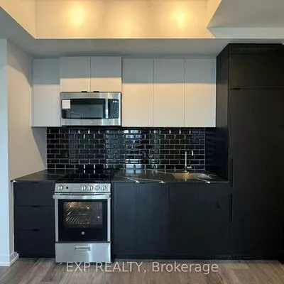 1182, King, South Parkdale, Toronto