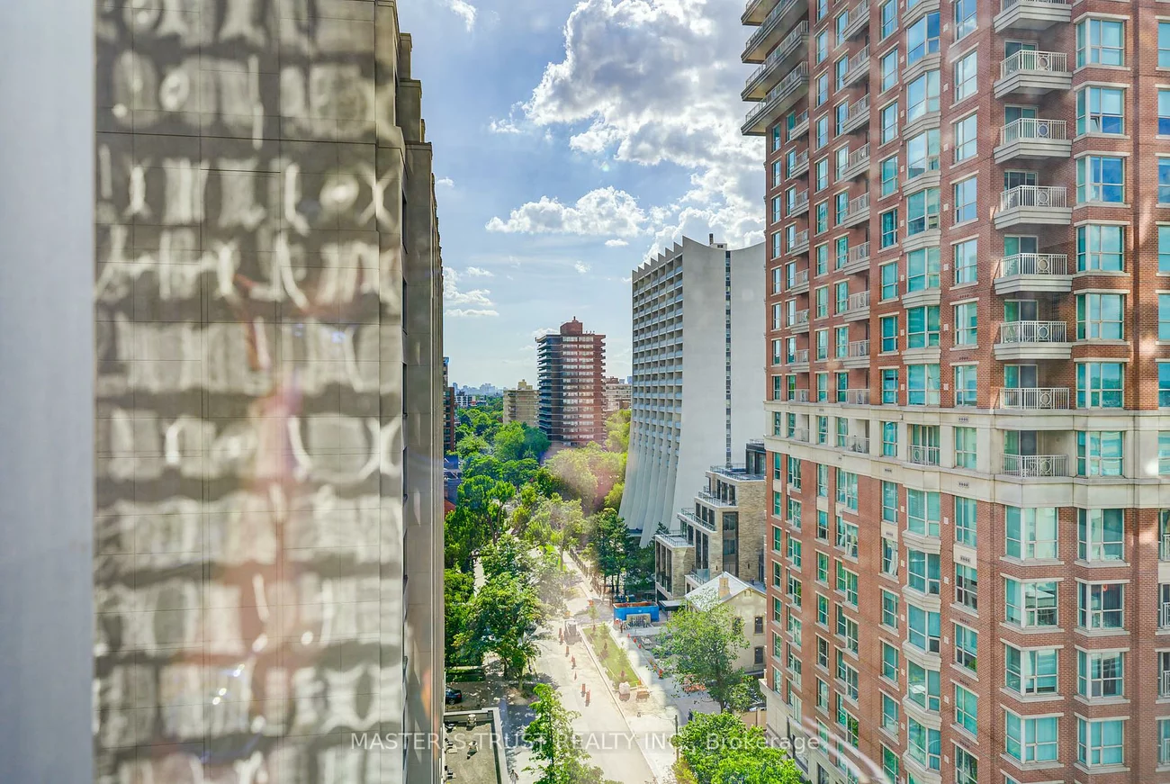 188, Cumberland, Annex, Toronto