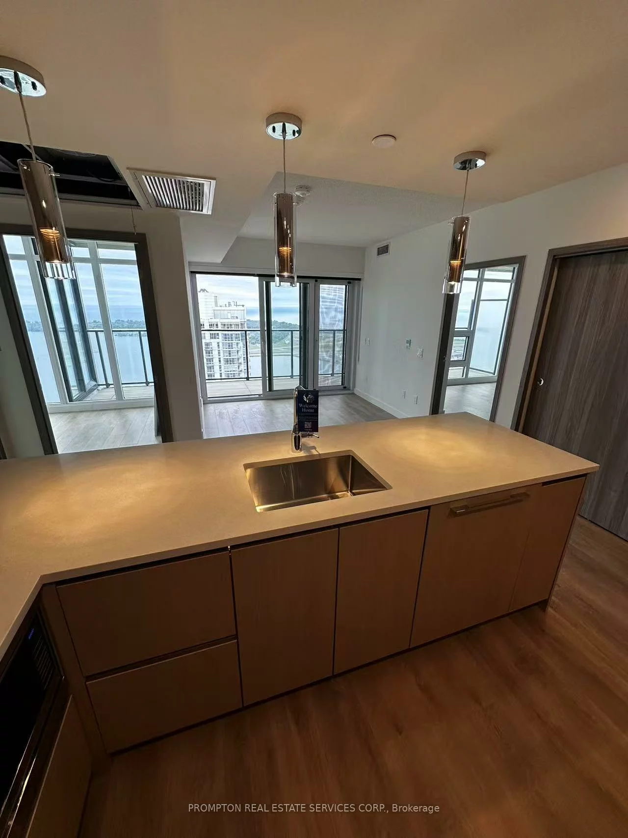 3, Concord Cityplace, Waterfront Communities C1, Toronto