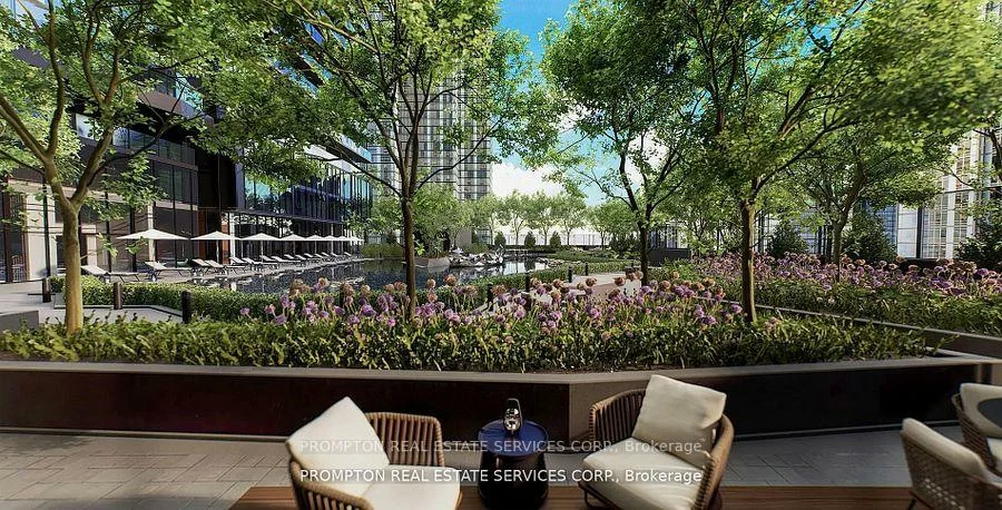 3, Concord Cityplace, Waterfront Communities C1, Toronto