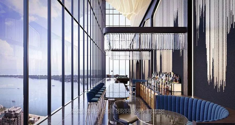 3, Concord Cityplace, Waterfront Communities C1, Toronto