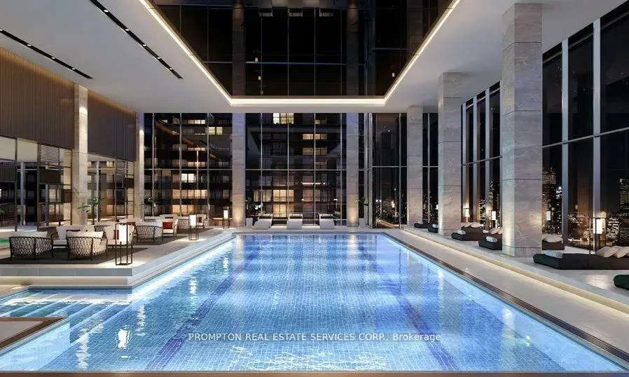 3, Concord Cityplace, Waterfront Communities C1, Toronto