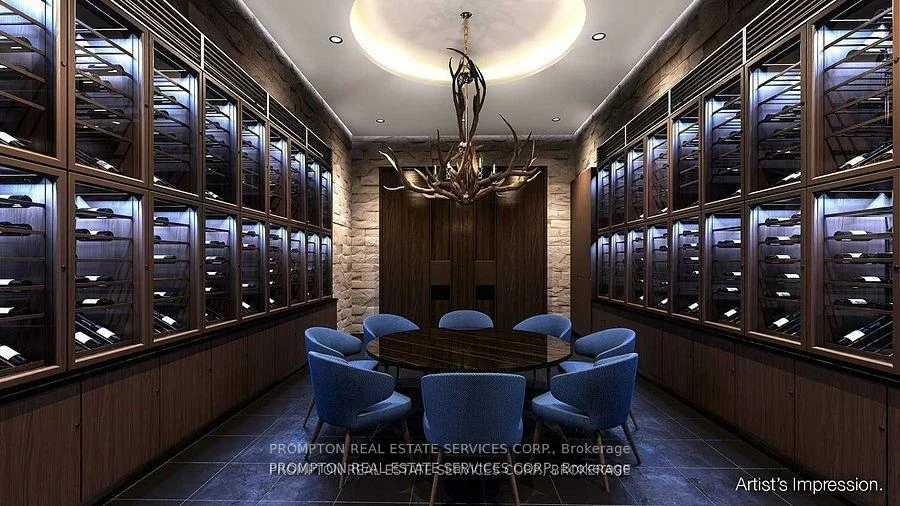 3, Concord Cityplace, Waterfront Communities C1, Toronto