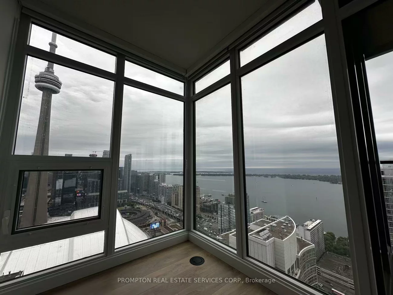 3, Concord Cityplace, Waterfront Communities C1, Toronto