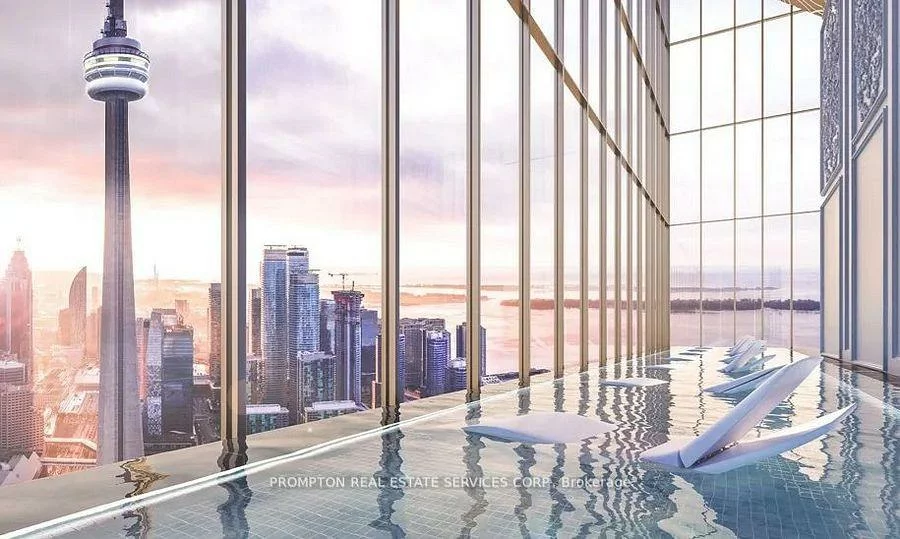 3, Concord Cityplace, Waterfront Communities C1, Toronto