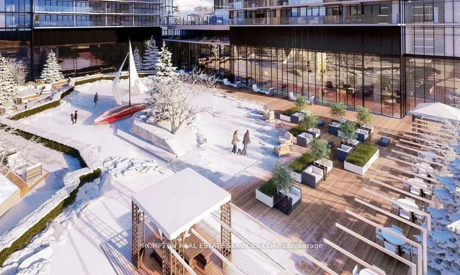 3, Concord Cityplace, Waterfront Communities C1, Toronto