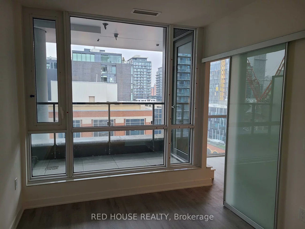 70, Princess, Waterfront Communities C8, Toronto