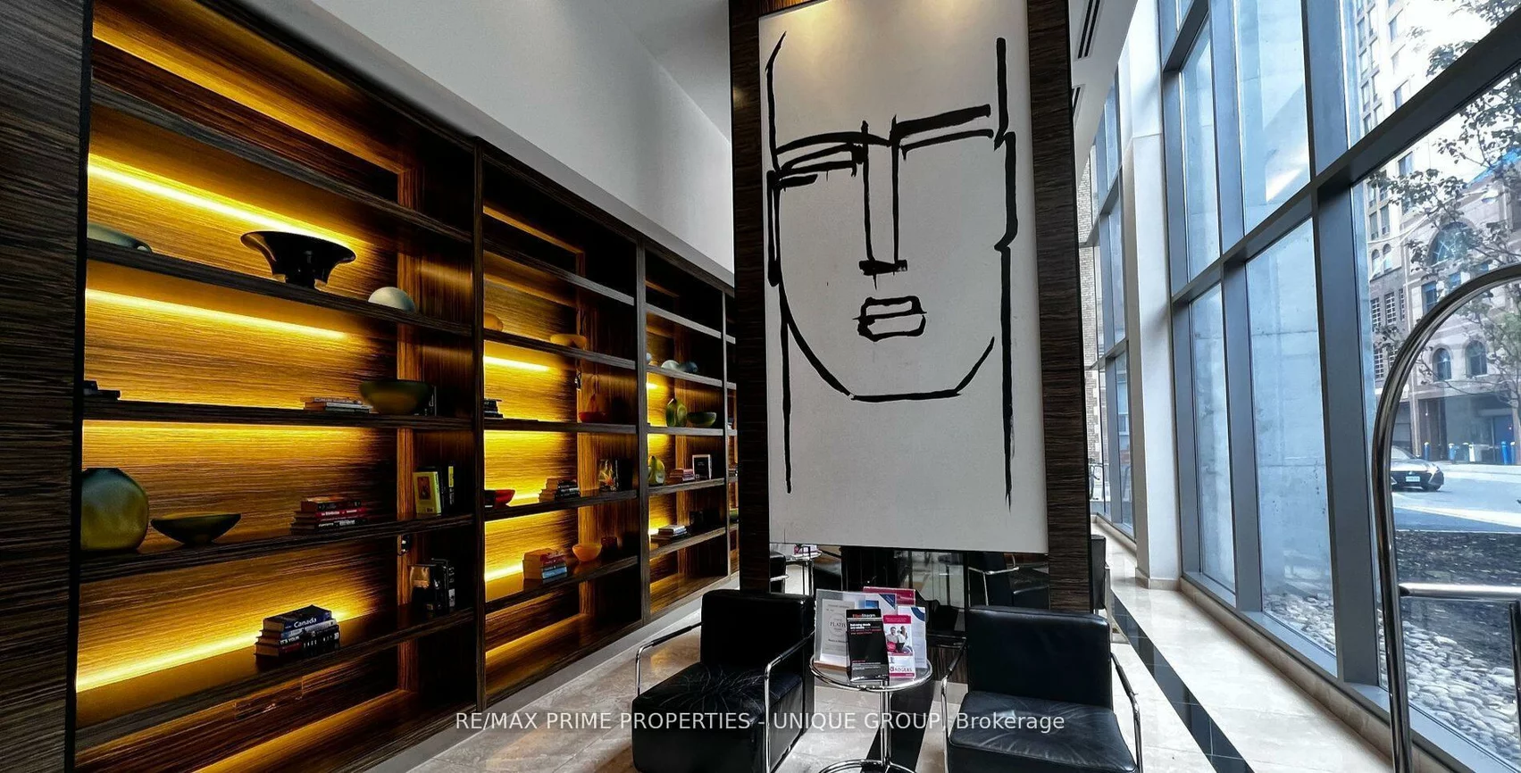 38, Grenville, Bay Street Corridor, Toronto
