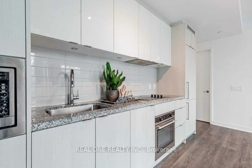 125, Blue Jays, Waterfront Communities C1, Toronto