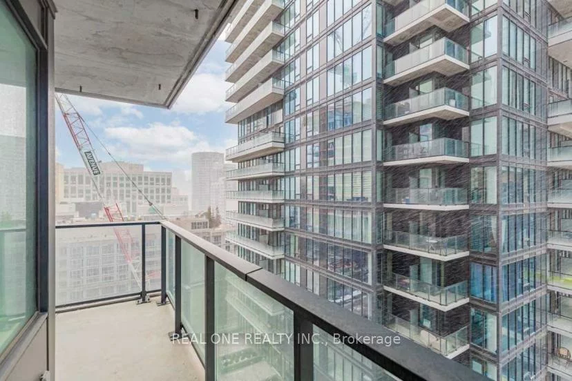 125, Blue Jays, Waterfront Communities C1, Toronto