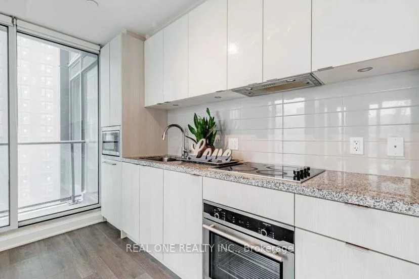 125, Blue Jays, Waterfront Communities C1, Toronto