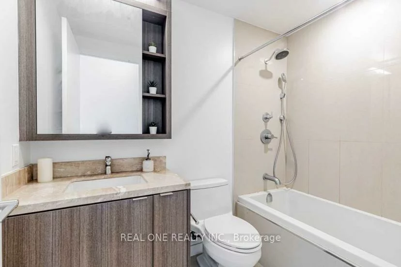 125, Blue Jays, Waterfront Communities C1, Toronto