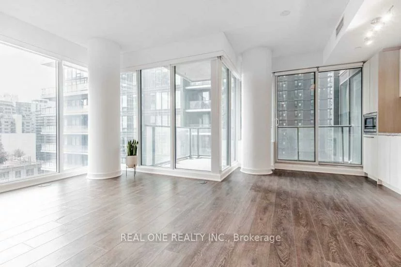 125, Blue Jays, Waterfront Communities C1, Toronto