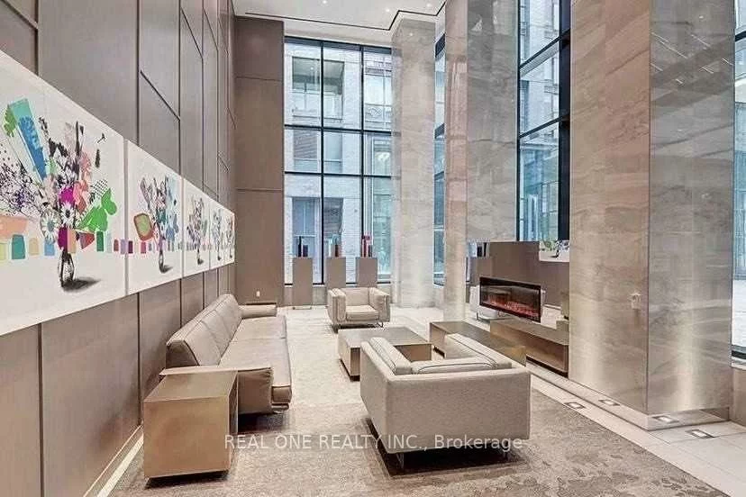 125, Blue Jays, Waterfront Communities C1, Toronto