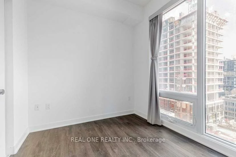 125, Blue Jays, Waterfront Communities C1, Toronto