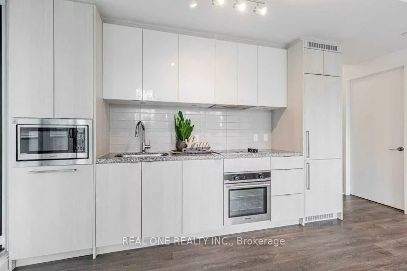 125, Blue Jays, Waterfront Communities C1, Toronto