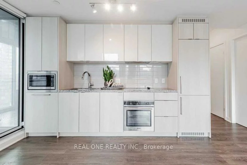 125, Blue Jays, Waterfront Communities C1, Toronto