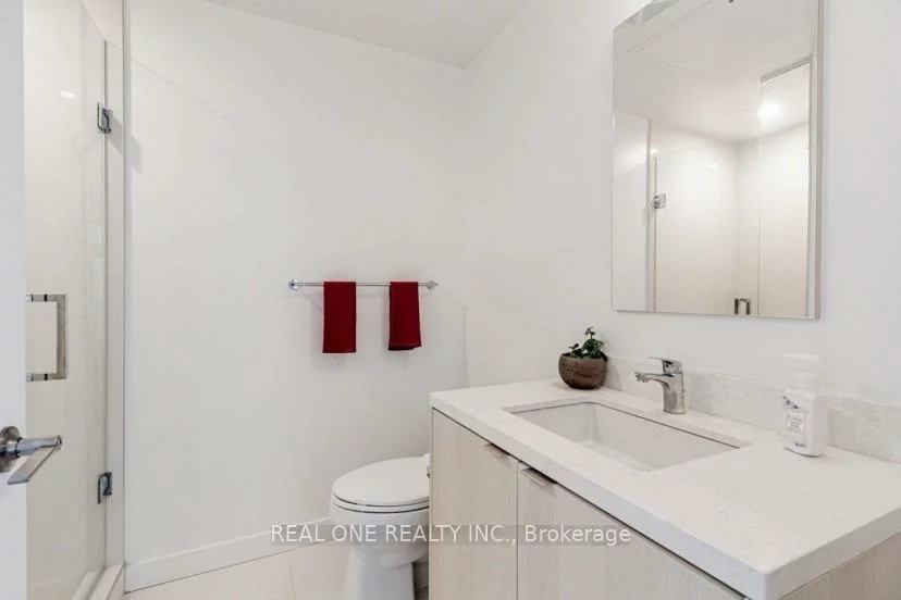 125, Blue Jays, Waterfront Communities C1, Toronto