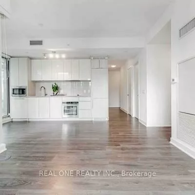 125, Blue Jays, Waterfront Communities C1, Toronto