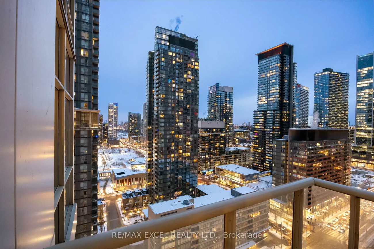 35, Mariner, Waterfront Communities C1, Toronto