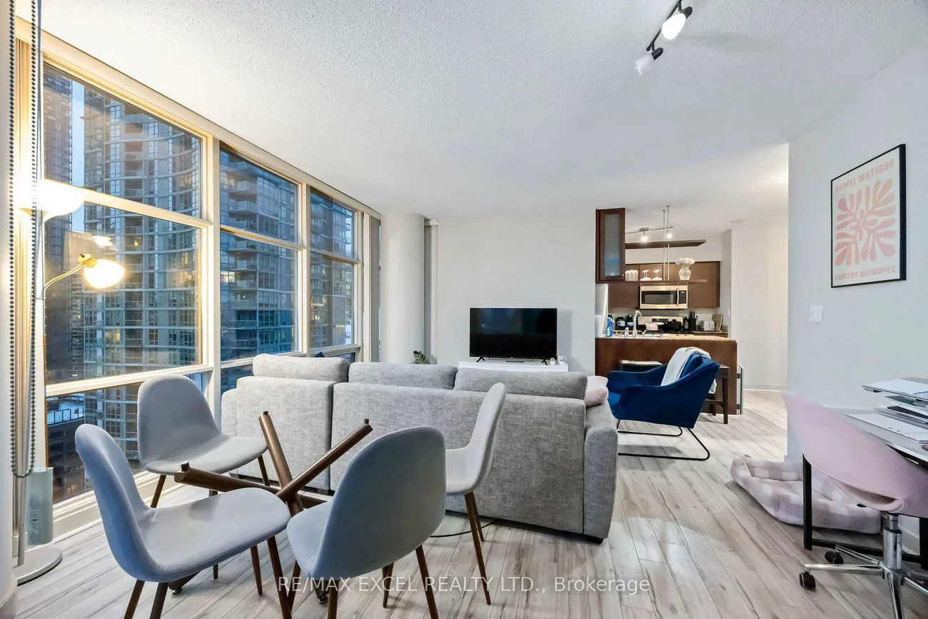35, Mariner, Waterfront Communities C1, Toronto