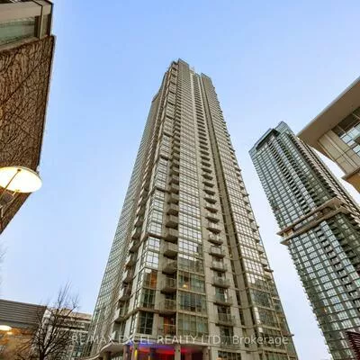 35, Mariner, Waterfront Communities C1, Toronto